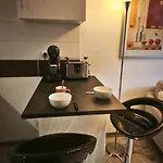 Apartmán Le Duplex Cosy Phalsbourg