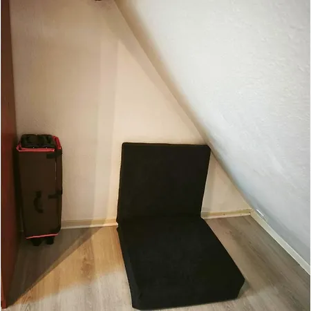 Le Duplex Cosy Apartment Phalsbourg