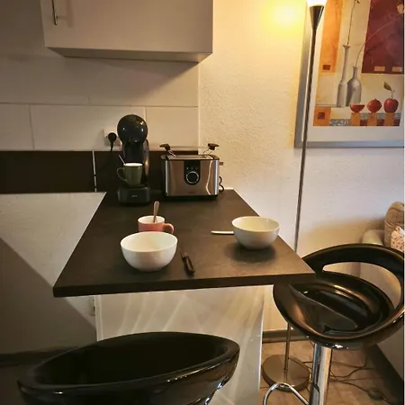 Apartment Le Duplex Cosy Phalsbourg
