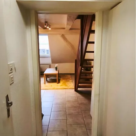 Le Duplex Cosy