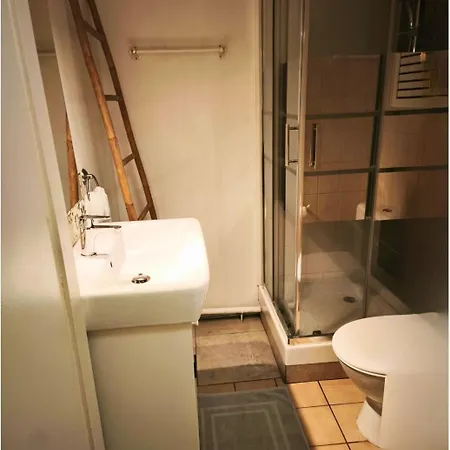 Apartment Le Duplex Cosy