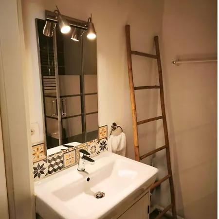 Le Duplex Cosy Apartment Phalsbourg