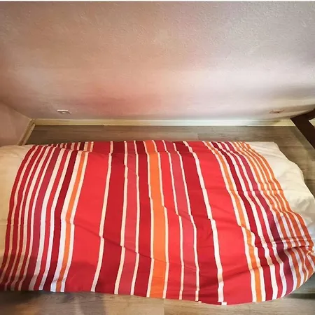 Le Duplex Cosy Apartment Phalsbourg