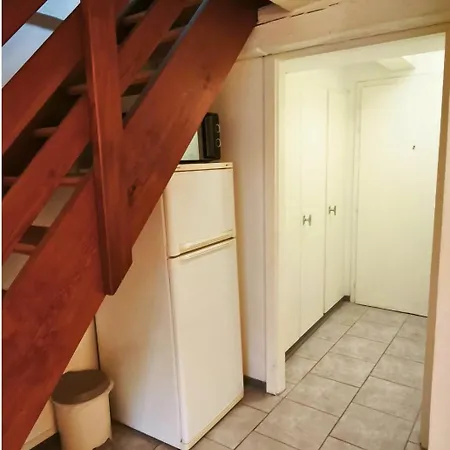 Le Duplex Cosy