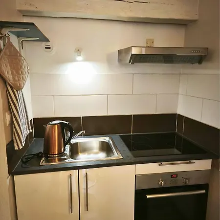 Le Duplex Cosy Apartment *