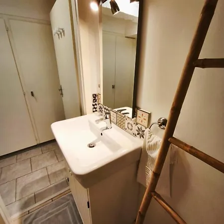 Le Duplex Cosy Apartment Phalsbourg