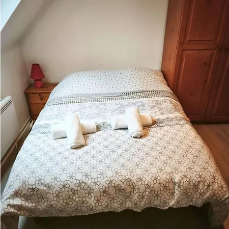 Le Duplex Cosy