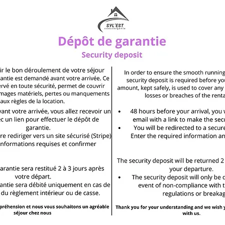 Le Duplex Cosy Apartment