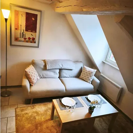 Le Duplex Cosy