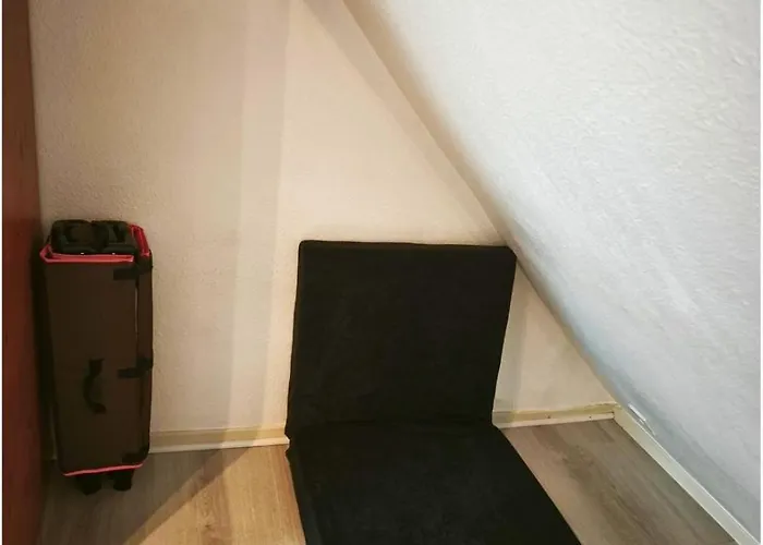 Le Duplex Cosy Apartment Phalsbourg
