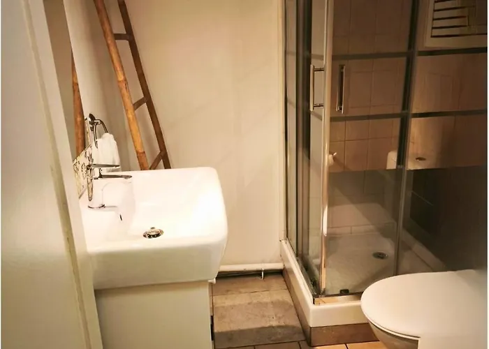 Apartment Le Duplex Cosy