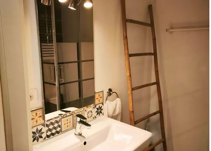 Le Duplex Cosy Apartment Phalsbourg