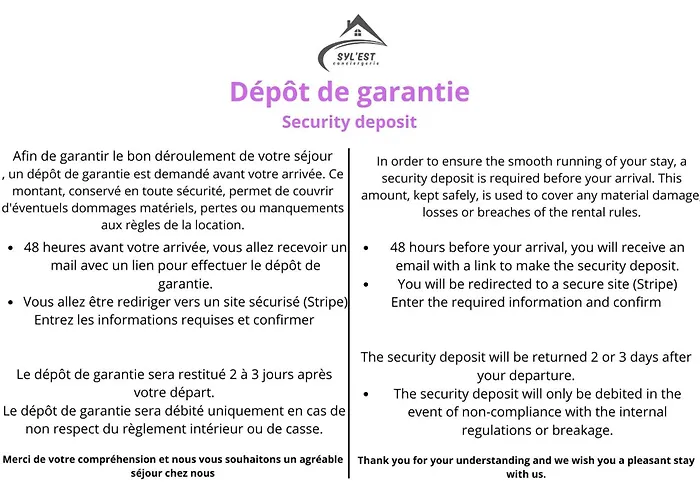 Le Duplex Cosy Apartment